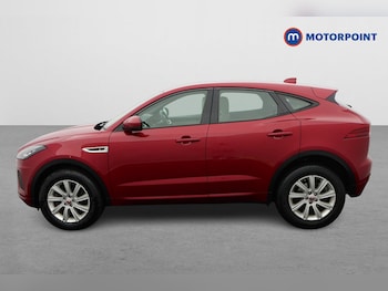 Used Jaguar E-Pace 2019 for sale - 78719526: Photo