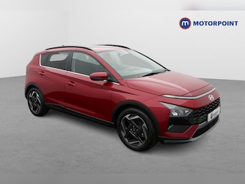 Used Hyundai BAYON 2025 for sale - 79353307: Photo