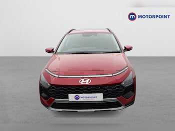 Used Hyundai BAYON 2025 for sale - 79353307: Photo