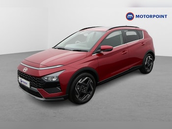 Used Hyundai BAYON 2025 for sale - 79353307: Photo