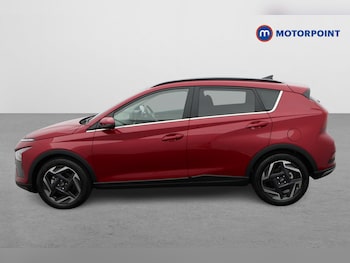 Used Hyundai BAYON 2025 for sale - 79353307: Photo