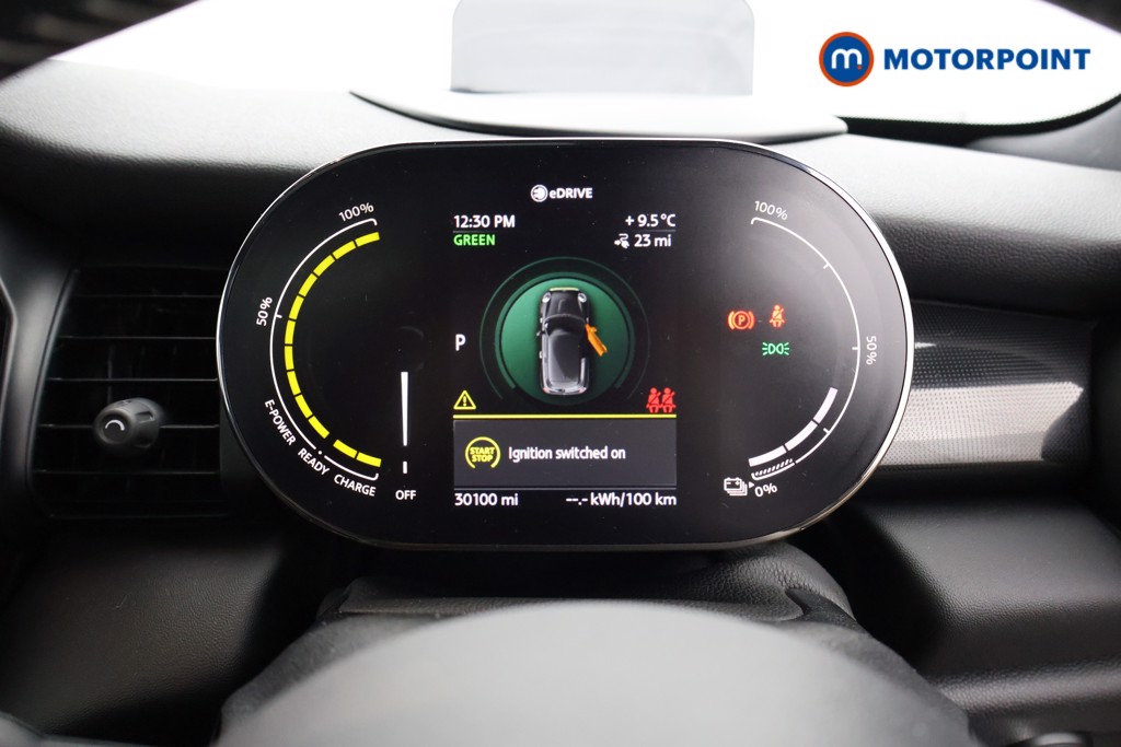 Used MINI Hatch 2020 for sale - 76895778: Photo 12