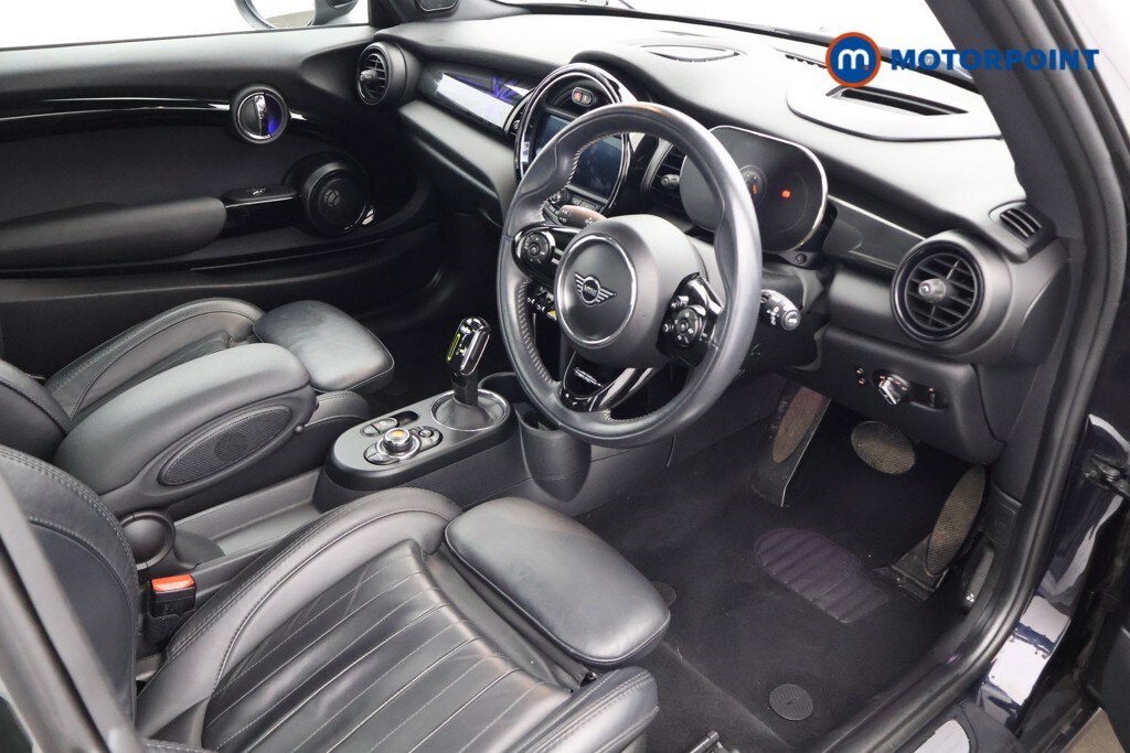 Used MINI Hatch 2020 for sale - 76895778: Photo 19