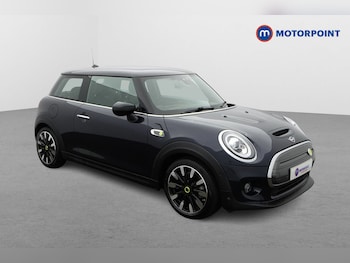 2020 - 135kW Cooper S Level 3 33kWh 3dr Auto