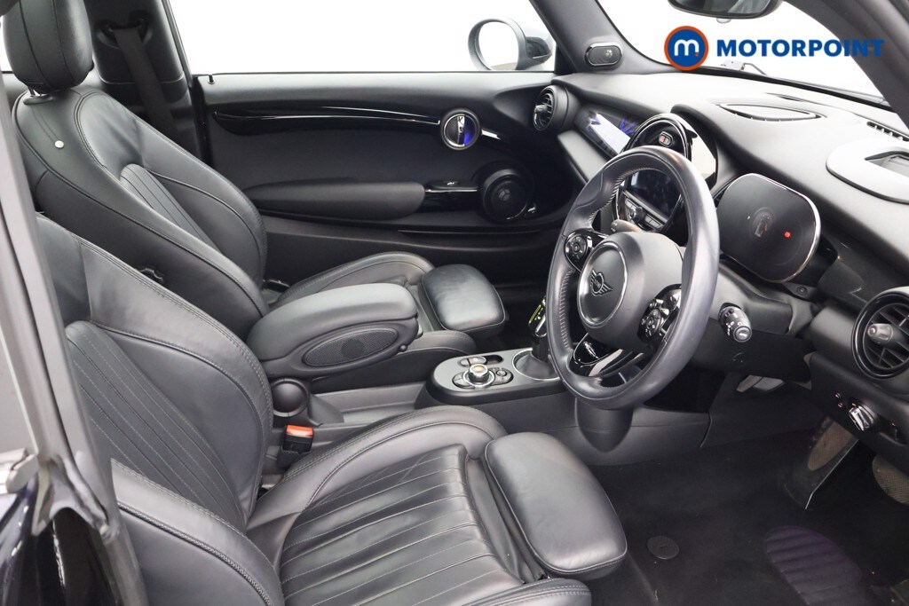 Used MINI Hatch 2020 for sale - 76895778: Photo 20