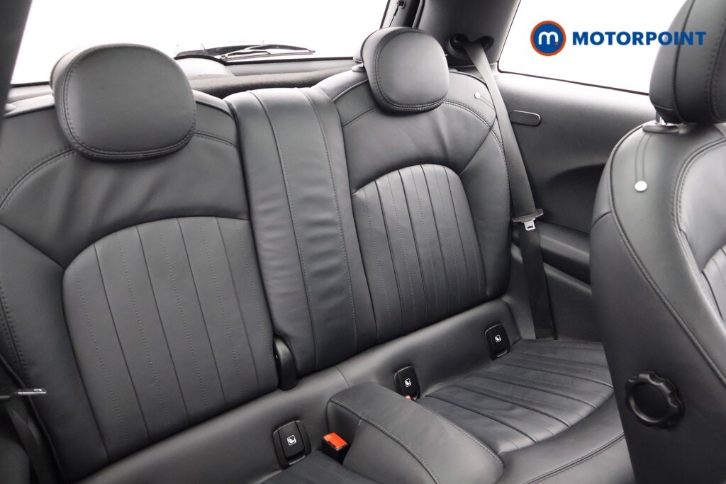 Used MINI Hatch 2020 for sale - 76895778: Photo 21