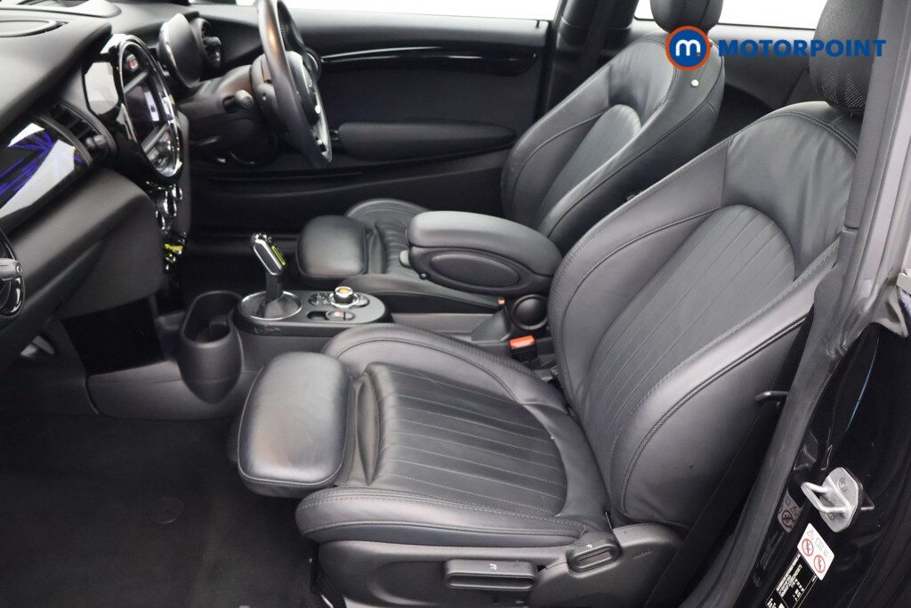 Used MINI Hatch 2020 for sale - 76895778: Photo 23