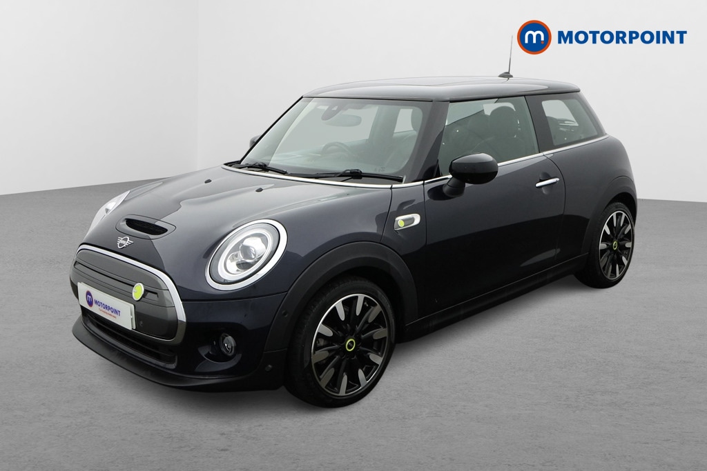 Used MINI Hatch 2020 for sale - 76895778: Photo 3