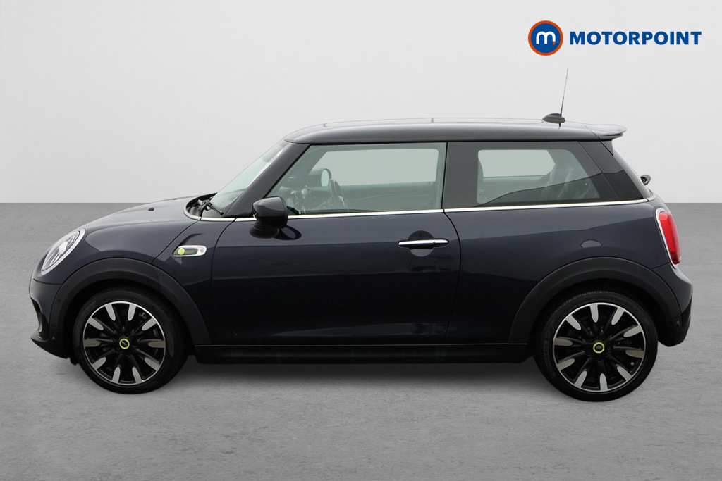 Used MINI Hatch 2020 for sale - 76895778: Photo 4