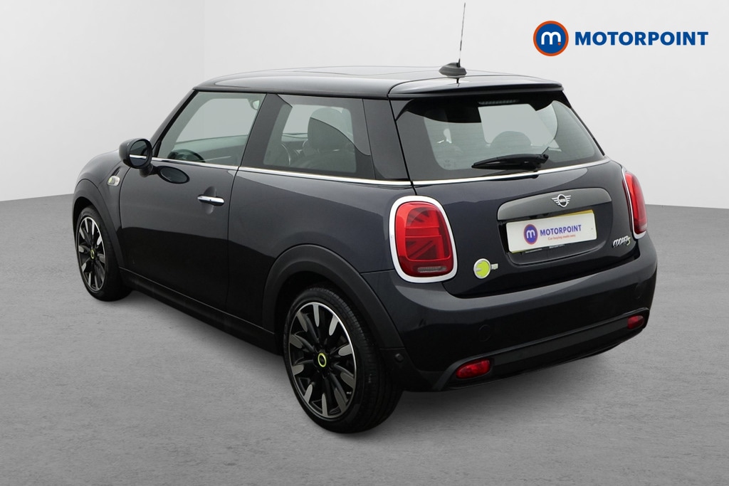 Used MINI Hatch 2020 for sale - 76895778: Photo 5