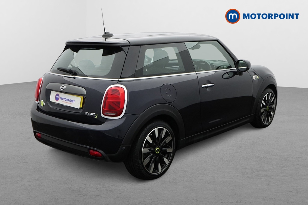 Used MINI Hatch 2020 for sale - 76895778: Photo 7