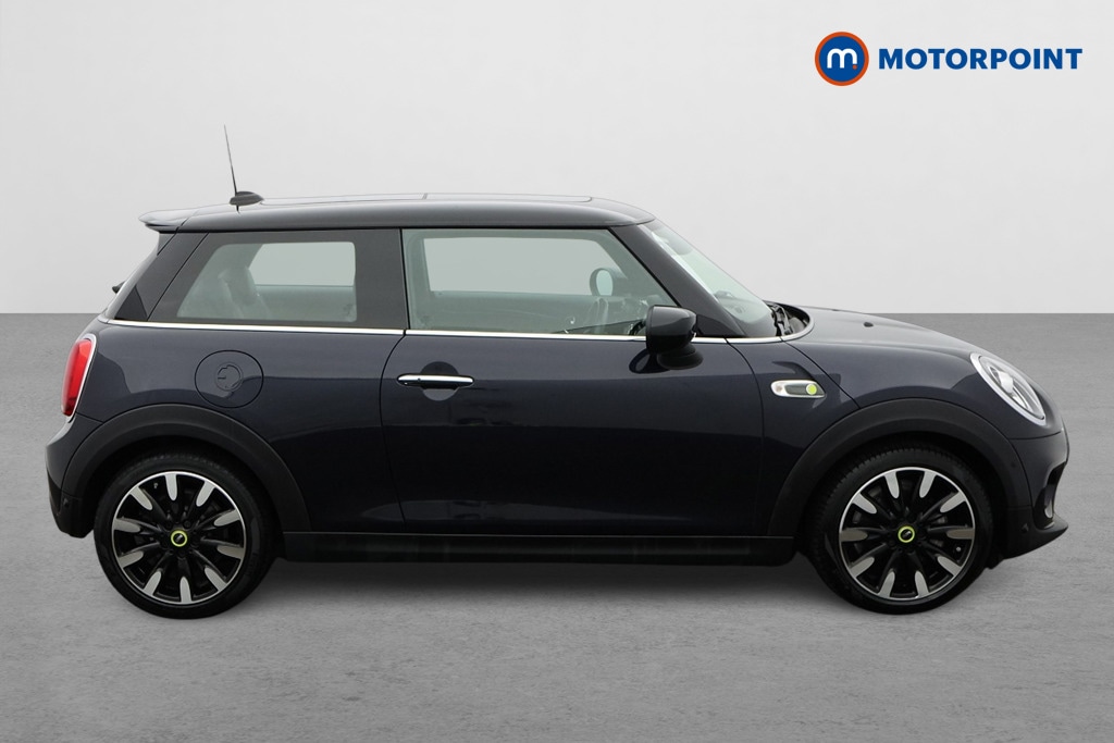 Used MINI Hatch 2020 for sale - 76895778: Photo 8