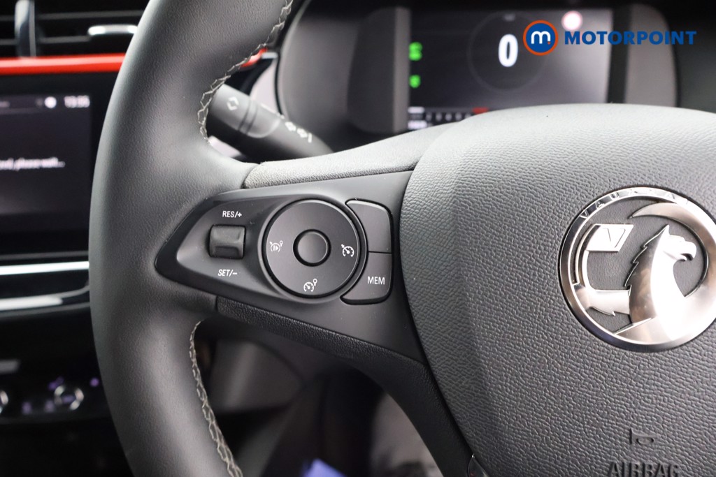 Used Vauxhall Corsa 2023 for sale - 78081752: Photo 10
