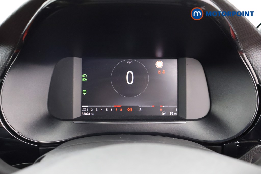 Used Vauxhall Corsa 2023 for sale - 78081752: Photo 12