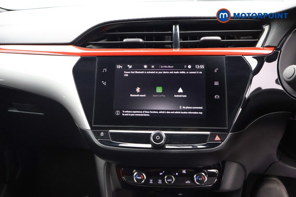 Used Vauxhall Corsa 2023 for sale - 78081752: Photo 15