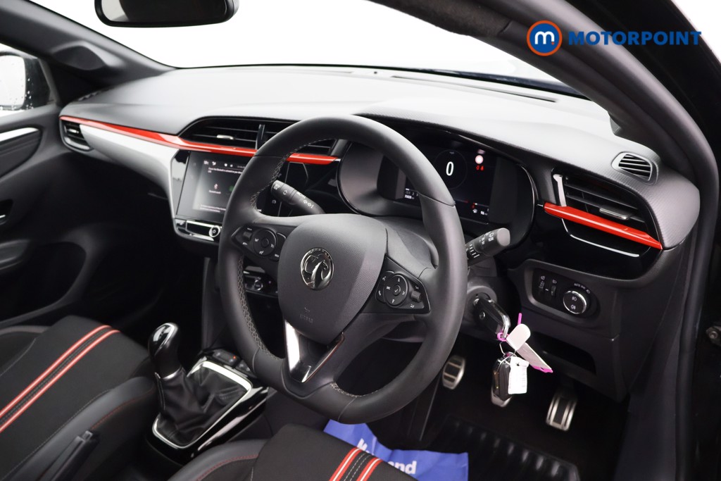 Used Vauxhall Corsa 2023 for sale - 78081752: Photo 20