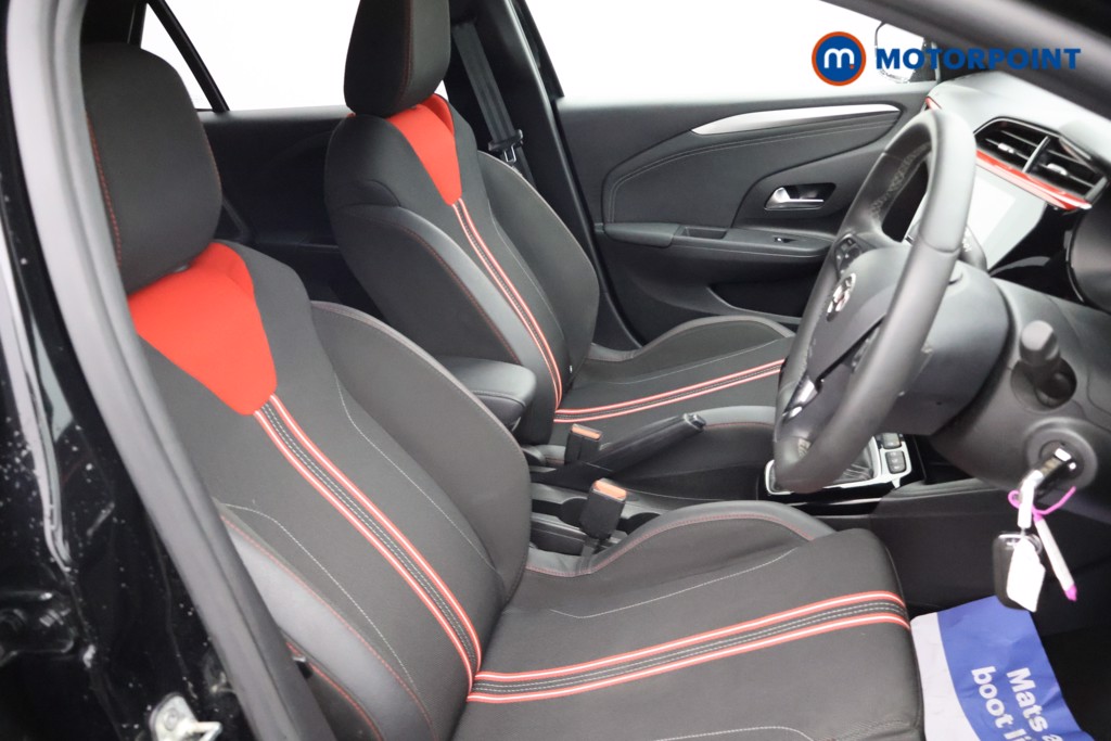 Used Vauxhall Corsa 2023 for sale - 78081752: Photo 21