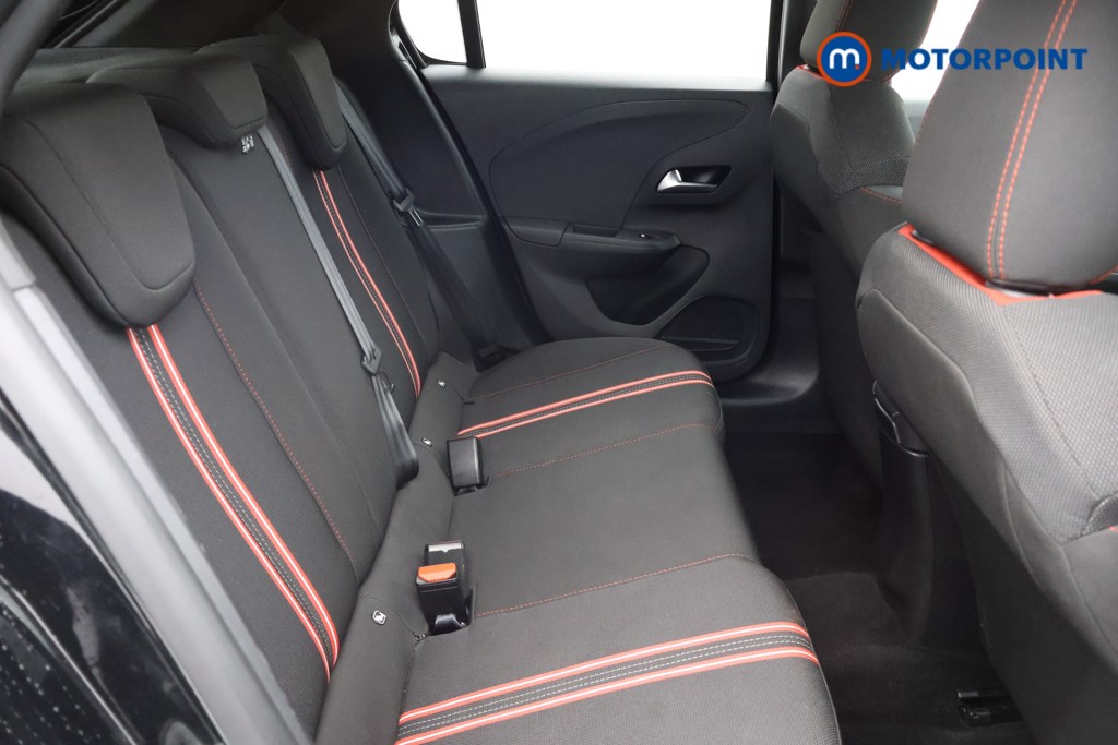 Used Vauxhall Corsa 2023 for sale - 78081752: Photo 22