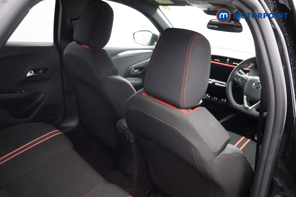 Used Vauxhall Corsa 2023 for sale - 78081752: Photo 23