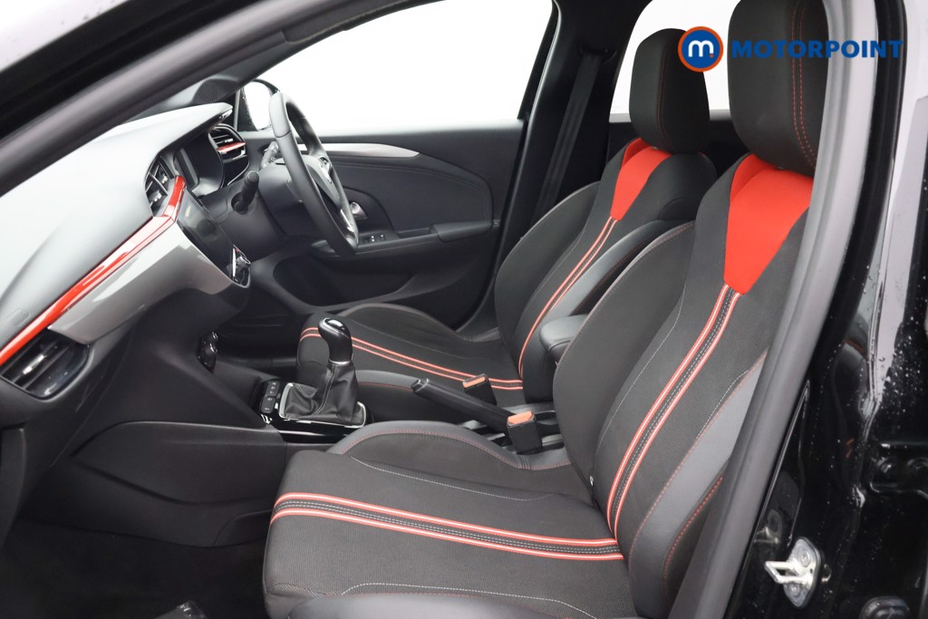 Used Vauxhall Corsa 2023 for sale - 78081752: Photo 25