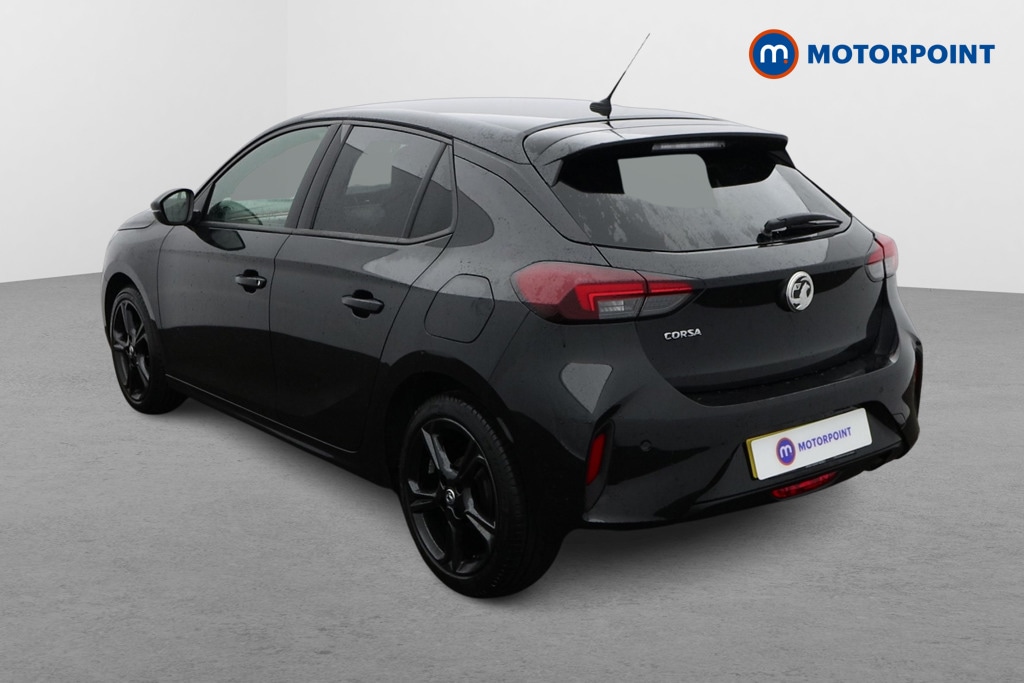 Used Vauxhall Corsa 2023 for sale - 78081752: Photo 5