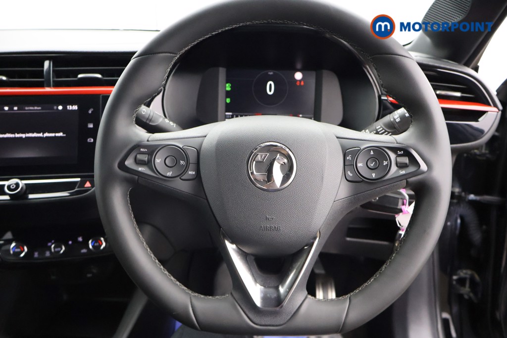 Used Vauxhall Corsa 2023 for sale - 78081752: Photo 9
