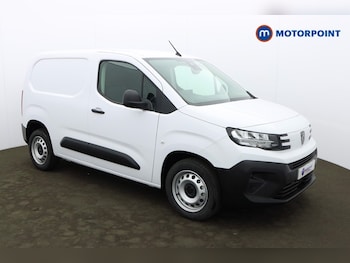 Used Peugeot Partner undefined for sale - 78720156: Photo