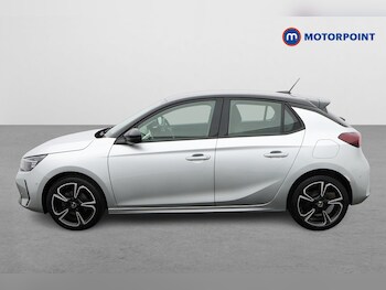 Used Vauxhall Corsa 2023 for sale - 78487044: Photo