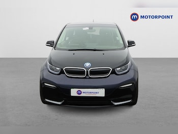 Used BMW i3 2022 for sale - 77064123: Photo