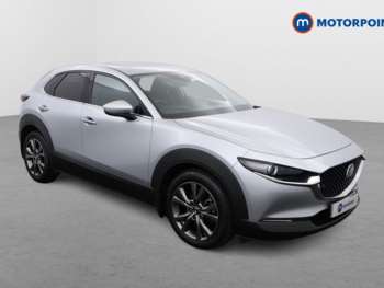 2021 - 2.0 e-Skyactiv X MHEV Sport Lux 5dr