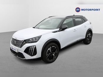 Used Peugeot 2008 undefined for sale - 78818017: Photo