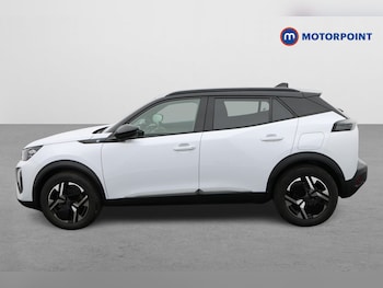 Used Peugeot 2008 undefined for sale - 78818017: Photo