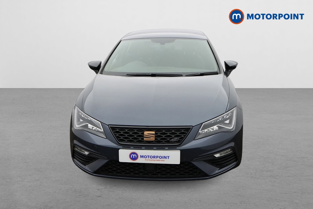 Used SEAT Leon 2019 for sale - 77615612: Photo 2