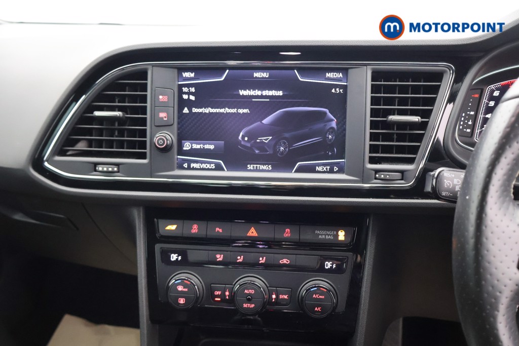 Used SEAT Leon 2019 for sale - 77615612: Photo 23