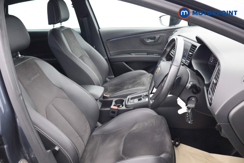 Used SEAT Leon 2019 for sale - 77615612: Photo 30