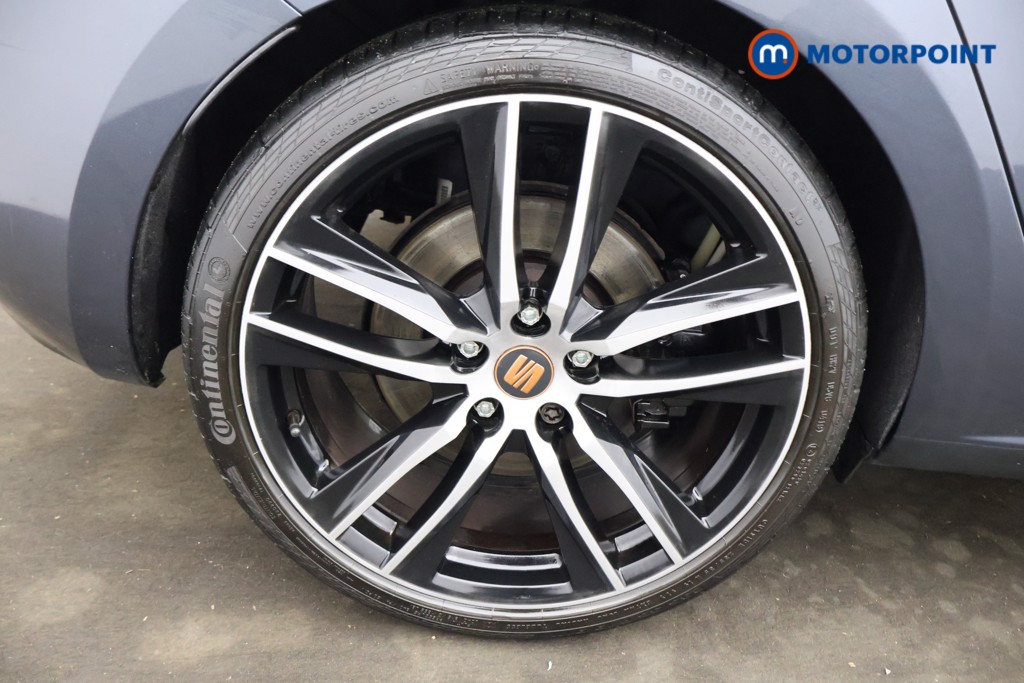 Used SEAT Leon 2019 for sale - 77615612: Photo 37