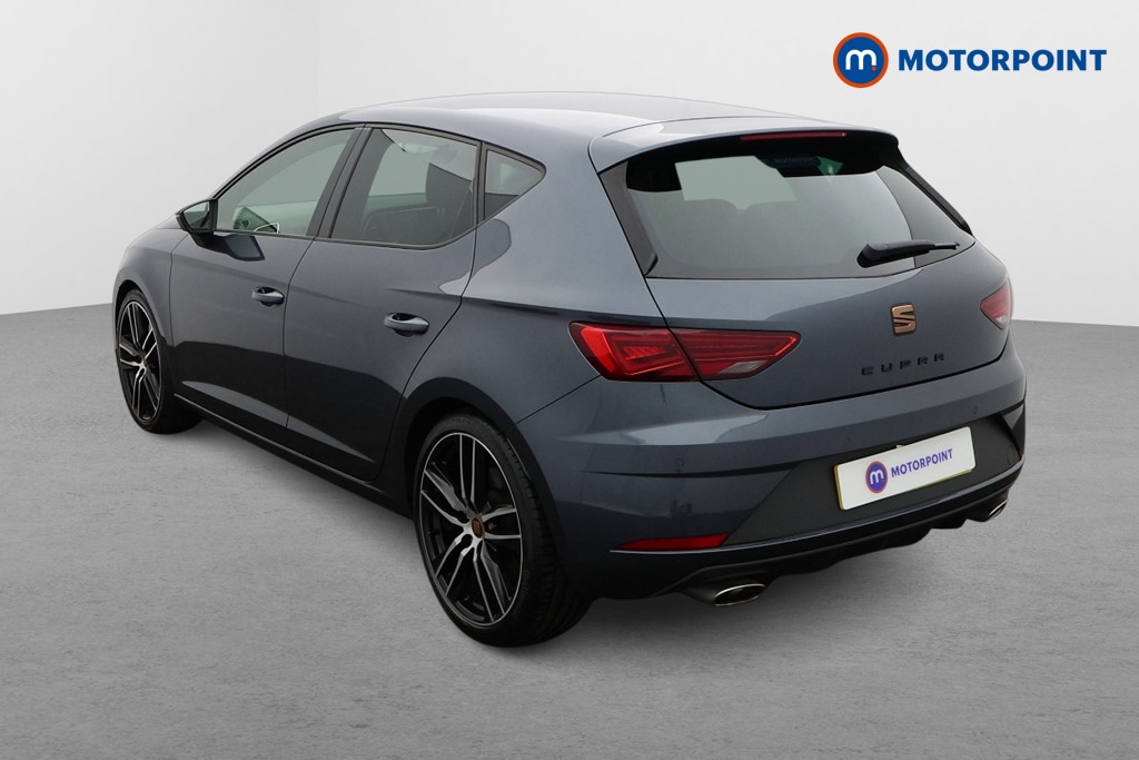 Used SEAT Leon 2019 for sale - 77615612: Photo 5