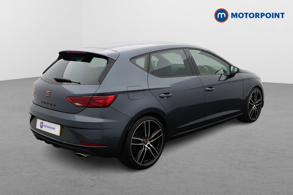 Used SEAT Leon 2019 for sale - 77615612: Photo 7