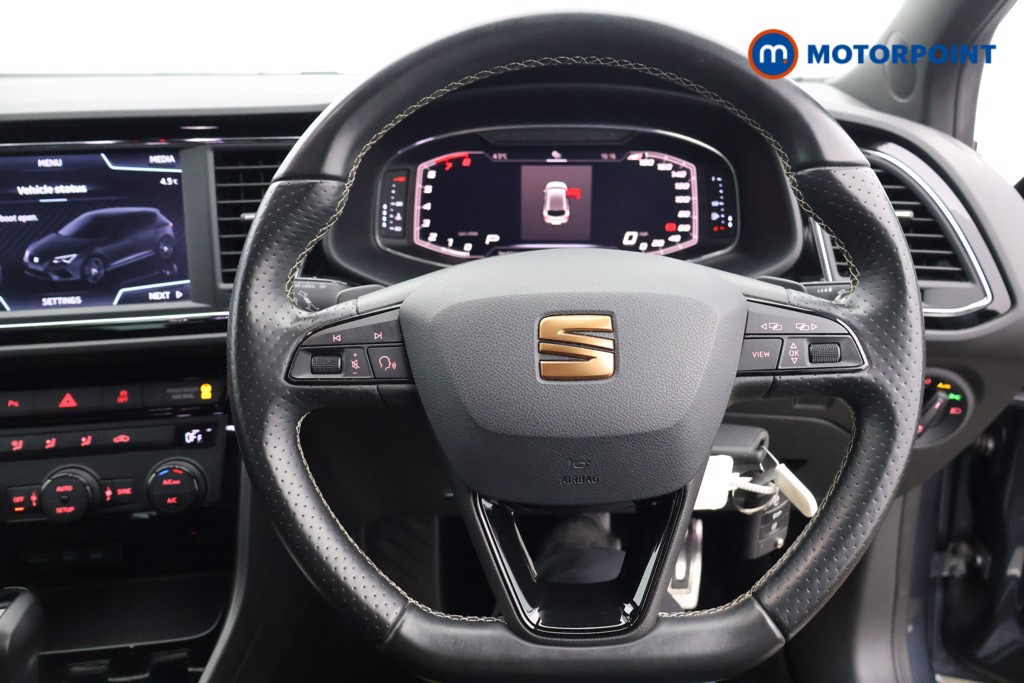 Used SEAT Leon 2019 for sale - 77615612: Photo 9