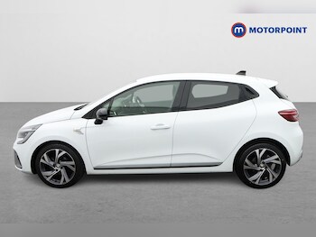 Used Renault Clio 2023 for sale - 78457327: Photo