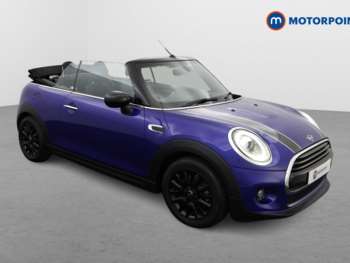 2020 - 1.5 Cooper Classic II 2dr
