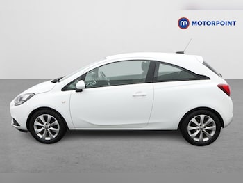 Used Vauxhall Corsa 2018 for sale - 78311084: Photo