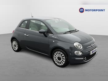 Used Fiat 500 2021 for sale - 79706736: Photo