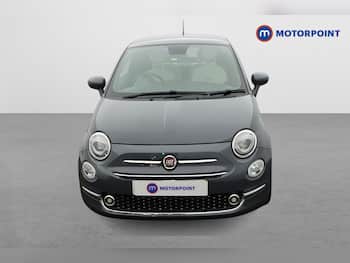 Used Fiat 500 2021 for sale - 79706736: Photo
