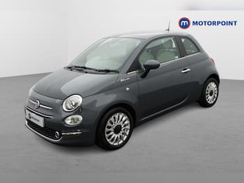 Used Fiat 500 2021 for sale - 79706736: Photo