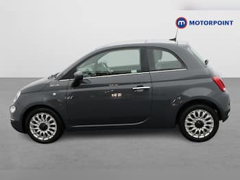 Used Fiat 500 2021 for sale - 79706736: Photo