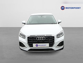 Used Audi Q2 undefined for sale - 78556279: Photo