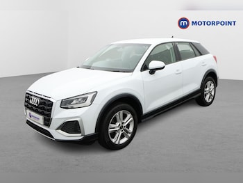 Used Audi Q2 undefined for sale - 78556279: Photo