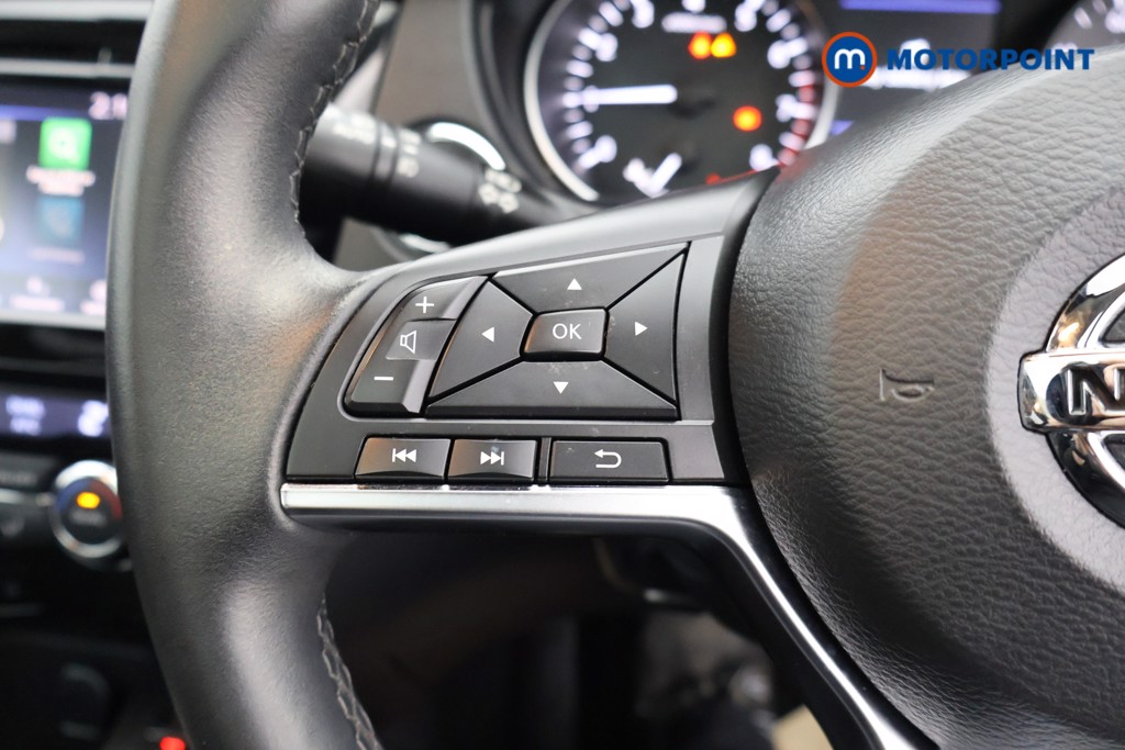 Used Nissan Qashqai 2021 for sale - 78095348: Photo 10