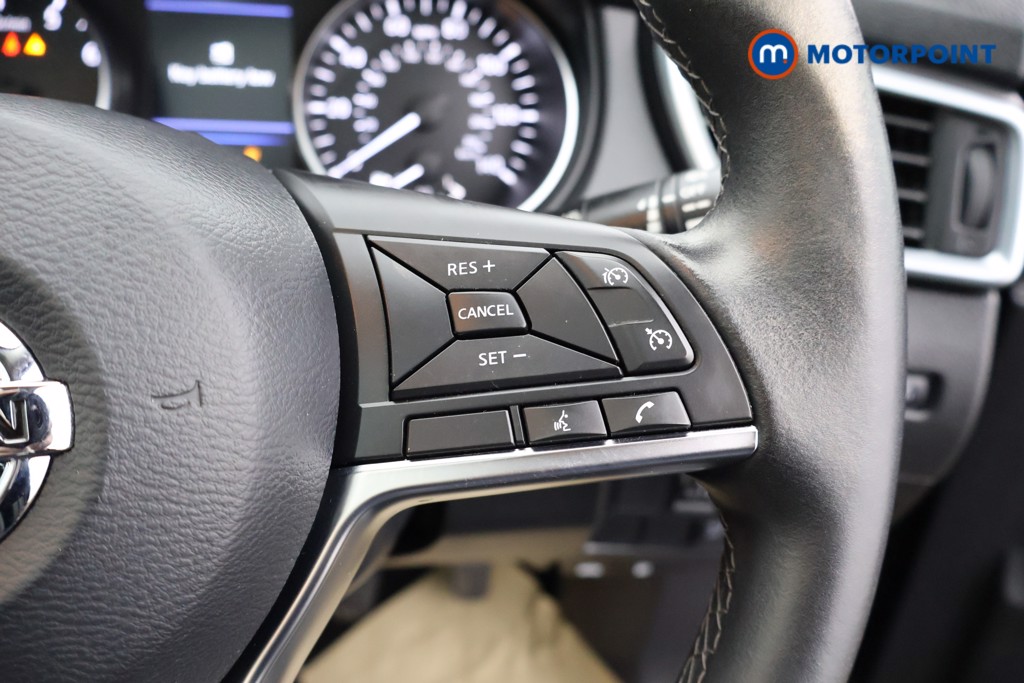 Used Nissan Qashqai 2021 for sale - 78095348: Photo 11